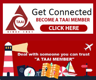 Become a TAAI Member