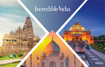 Incredible India