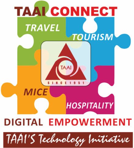 tourism associations in india