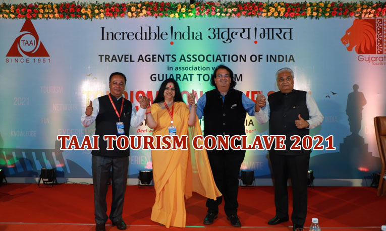indian association of travel agents