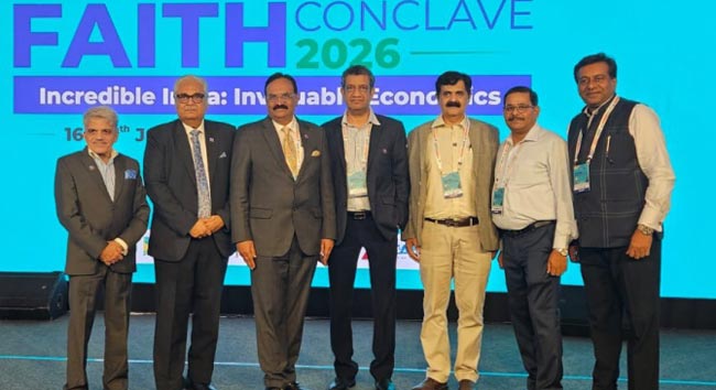 FAITH Conclave 2026